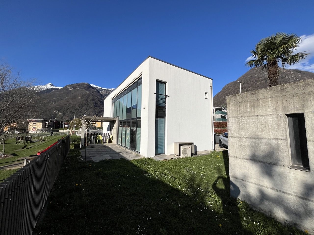 Haus EFH