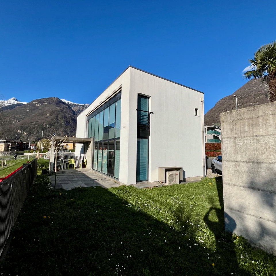 Haus EFH