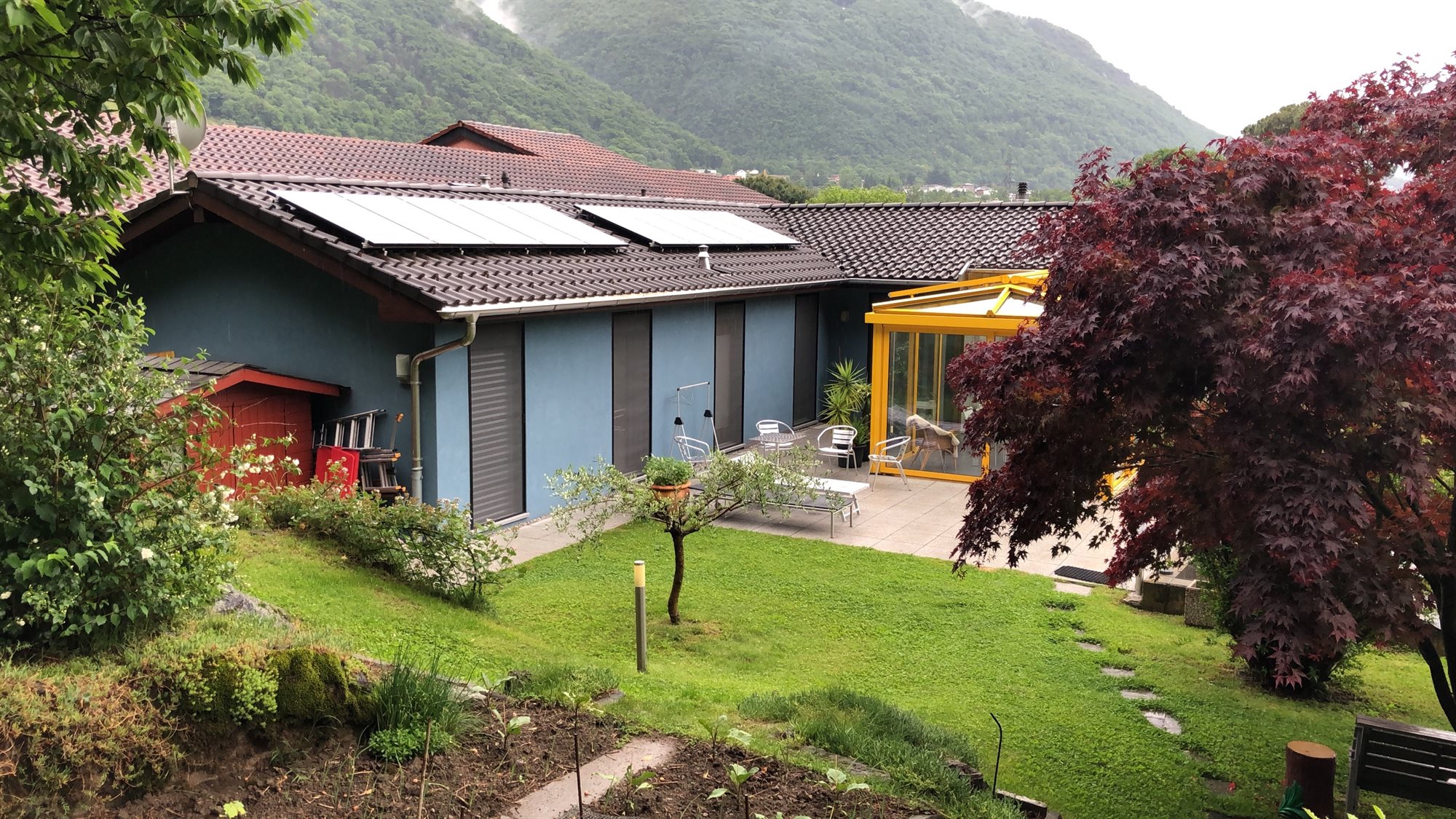 Haus EFH
